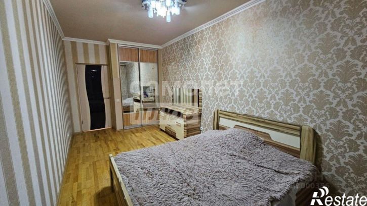 3-комн квартира ул Айская, 22,  д. 22