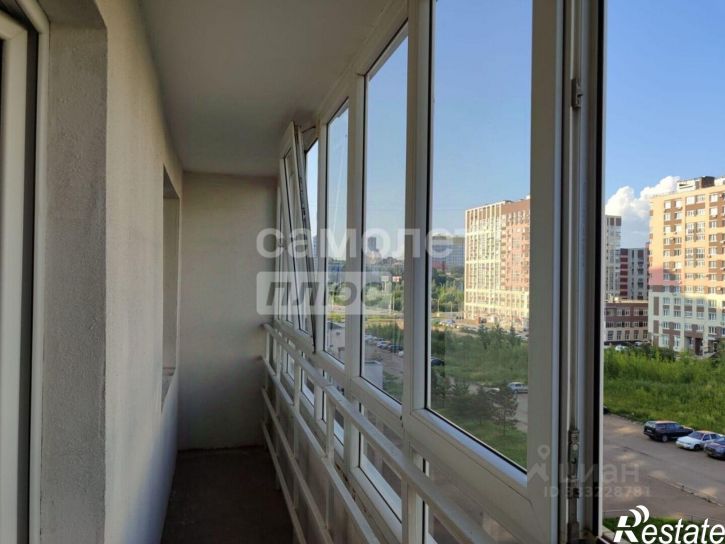 3-комн квартира ул Айская, 37,  д. 37