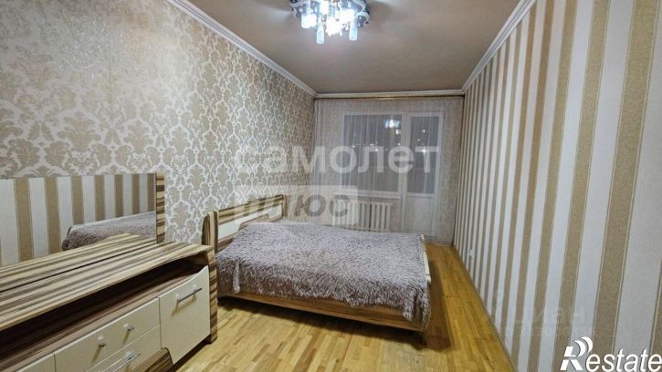 3-комн квартира ул Айская, 22,  д. 22