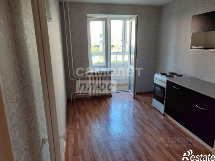 3-комн квартира ул Айская, 37,  д. 37