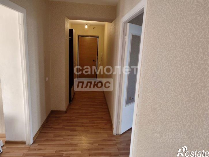 3-комн квартира ул Айская, 37,  д. 37