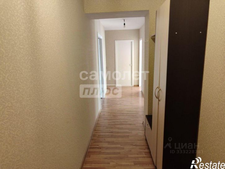 3-комн квартира ул Айская, 37,  д. 37