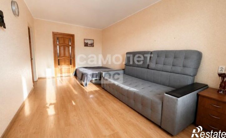 3-комн квартира ул Баязита Бикбая, 42,  д. 42