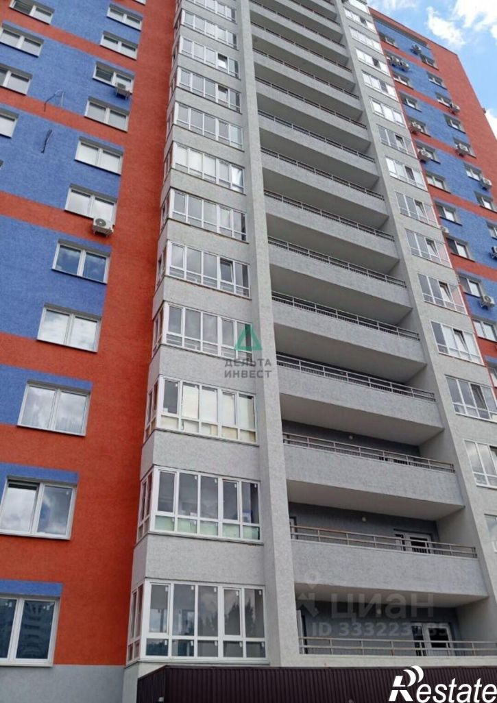 1-комн квартира ул Джалиля Киекбаева, 8,  д. 8