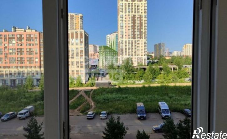 3-комн квартира ул Айская, 37,  д. 37