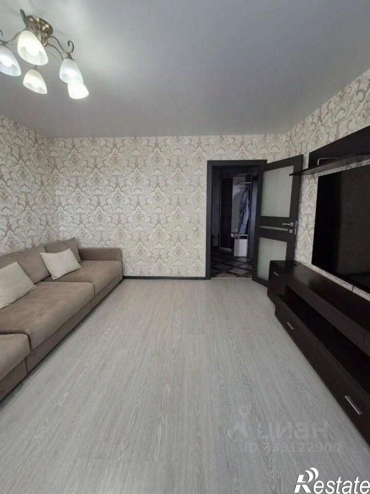 3-комн квартира ул Валерия Лесунова, 4а,  д. 4а