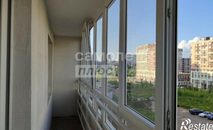 3-комн квартира ул Айская, 37,  д. 37