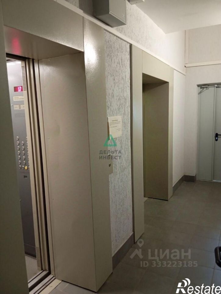 1-комн квартира ул Джалиля Киекбаева, 8,  д. 8