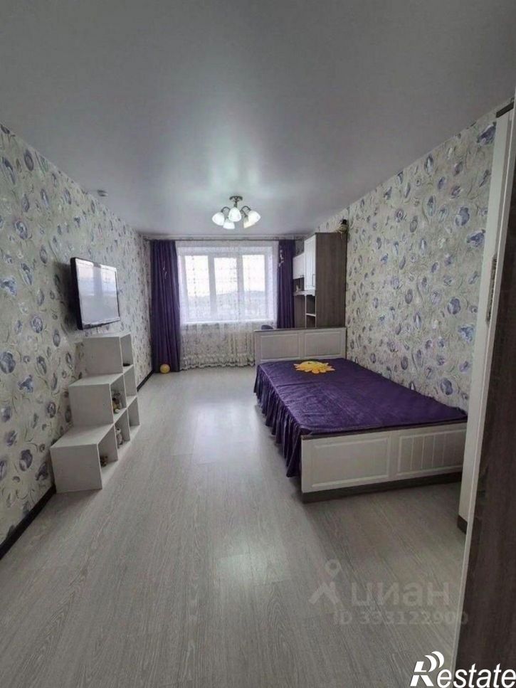 3-комн квартира ул Валерия Лесунова, 4а,  д. 4а