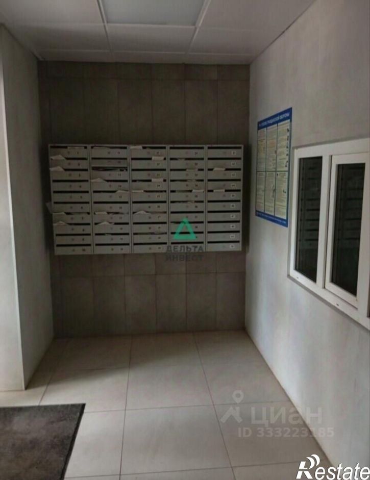 1-комн квартира ул Джалиля Киекбаева, 8,  д. 8