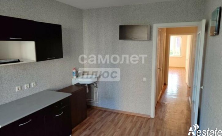 3-комн квартира ул Айская, 37,  д. 37