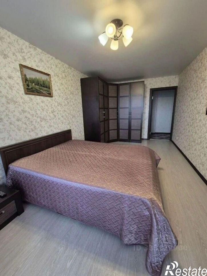 3-комн квартира ул Валерия Лесунова, 4а,  д. 4а