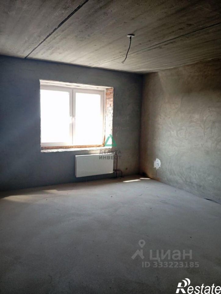 1-комн квартира ул Джалиля Киекбаева, 8,  д. 8