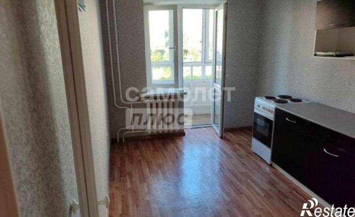 3-комн квартира ул Айская, 37,  д. 37