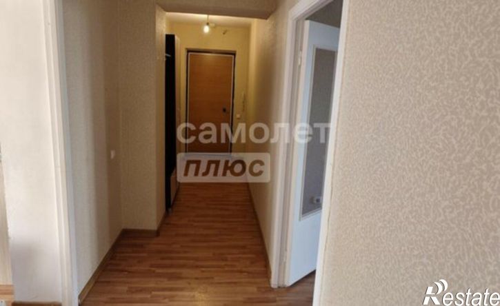 3-комн квартира ул Айская, 37,  д. 37