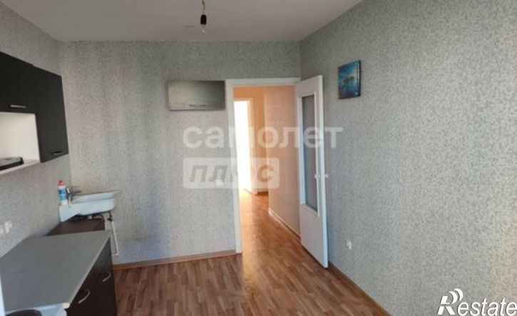 3-комн квартира ул Айская, 37,  д. 37