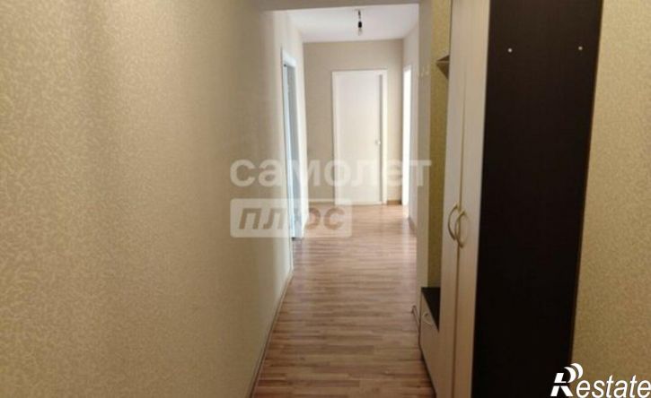 3-комн квартира ул Айская, 37,  д. 37