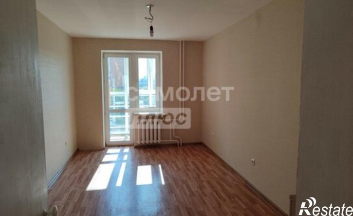 3-комн квартира ул Айская, 37,  д. 37