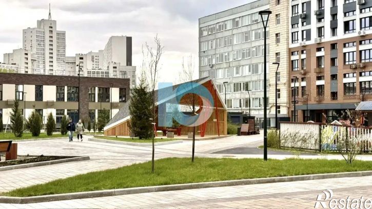 1-комн квартира ул Менделеева, 132/1,  д. 132/1