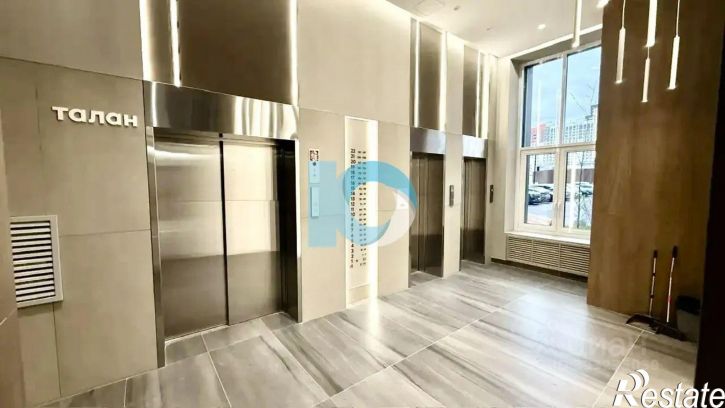 1-комн квартира ул Менделеева, 132/1,  д. 132/1
