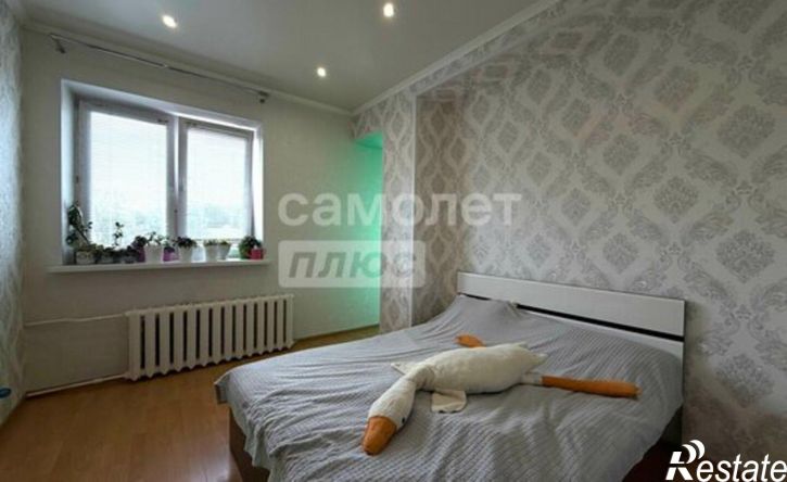 3-комн квартира ул Сельская Богородская, 13,  д. 13
