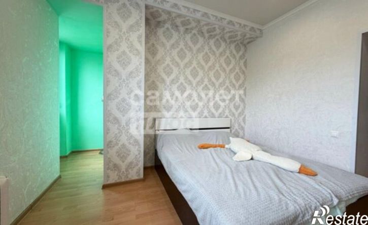 3-комн квартира ул Сельская Богородская, 13,  д. 13