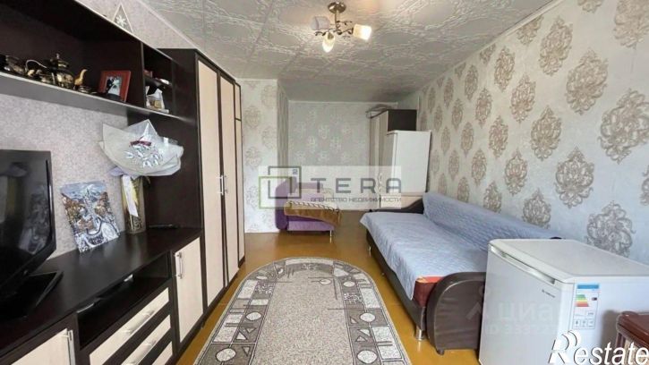 1-комн квартира ул Мелеузовская, 17,  д. 17