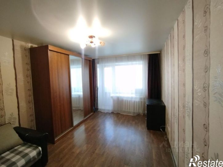 1-комн квартира ул Гафури, 101,  д. 101