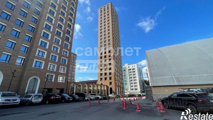 2-комн квартира ул Рихарда Зорге, 73/1,  д. 73/1