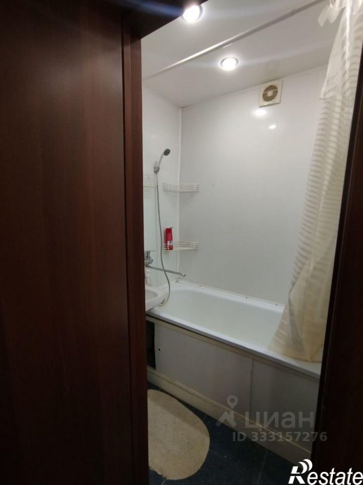 1-комн квартира ул Гафури, 101,  д. 101