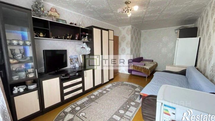 1-комн квартира ул Мелеузовская, 17,  д. 17