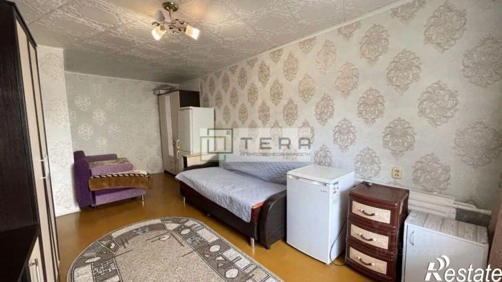 1-комн квартира ул Мелеузовская, 17,  д. 17