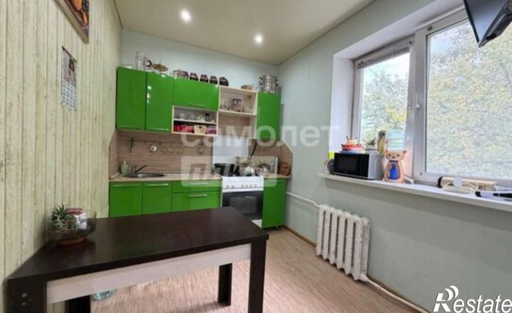 3-комн квартира ул Сельская Богородская, 13,  д. 13