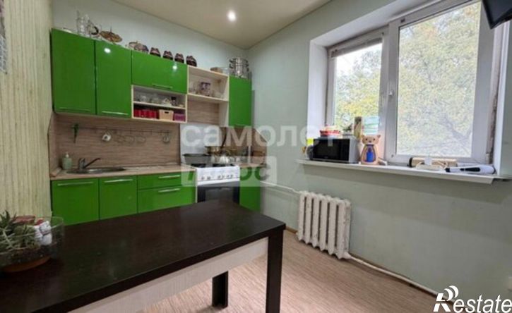 3-комн квартира ул Сельская Богородская, 13,  д. 13