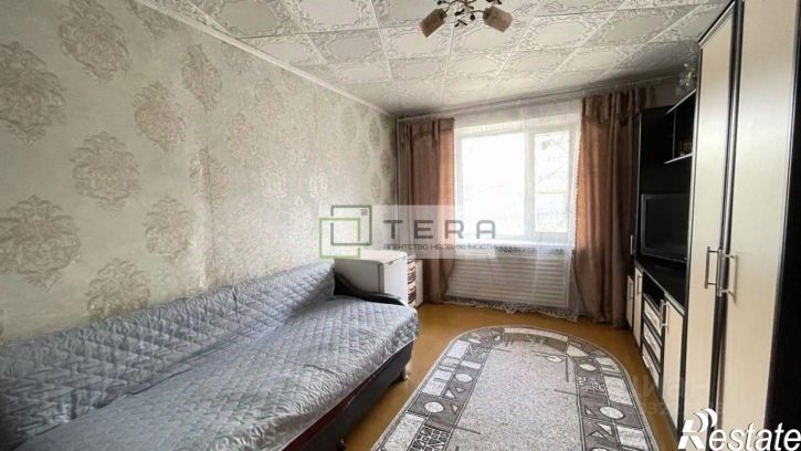 1-комн квартира ул Мелеузовская, 17,  д. 17
