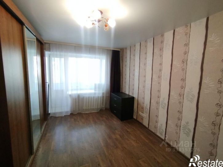 1-комн квартира ул Гафури, 101,  д. 101