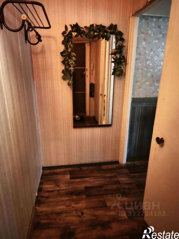 2-комн квартира ул Ульяновых, 15,  д. 15