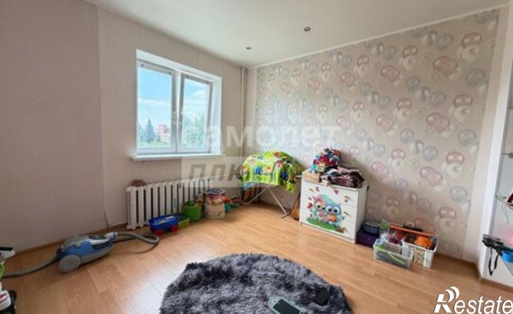 3-комн квартира ул Сельская Богородская, 13,  д. 13
