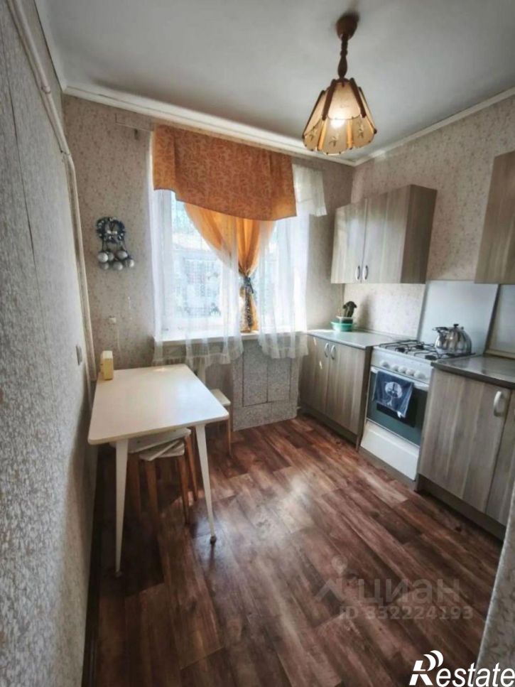 2-комн квартира ул Ульяновых, 15,  д. 15