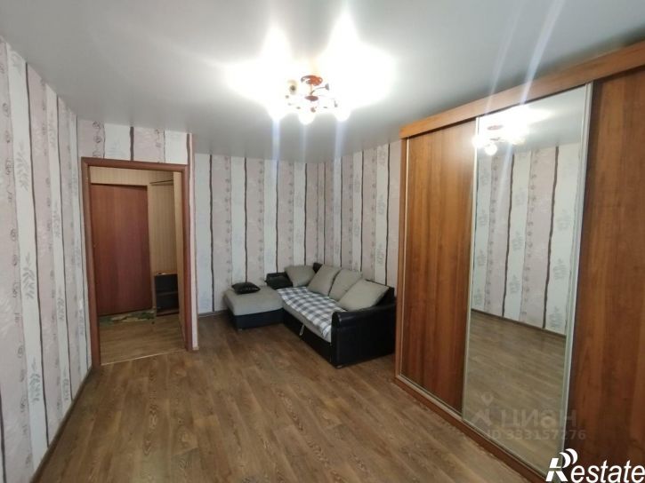 1-комн квартира ул Гафури, 101,  д. 101