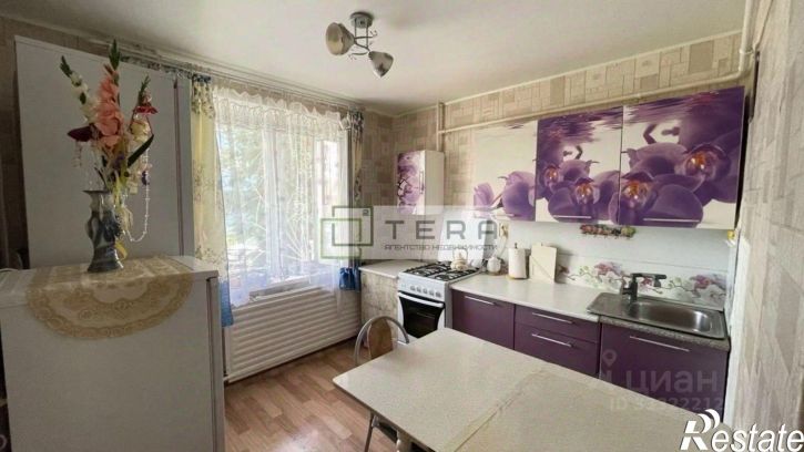 1-комн квартира ул Мелеузовская, 17,  д. 17