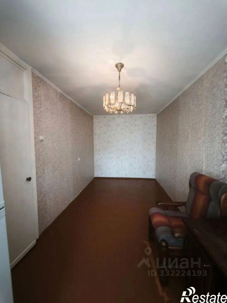 2-комн квартира ул Ульяновых, 15,  д. 15