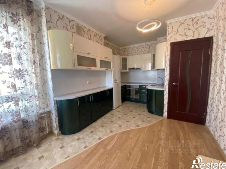 3-комн квартира ул Заки Валиди, 58,  д. 58