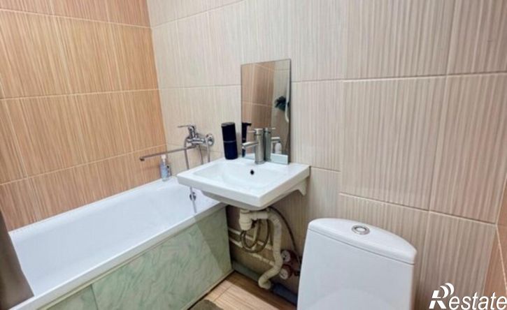 2-комн квартира ул Российская, 3,  д. 3