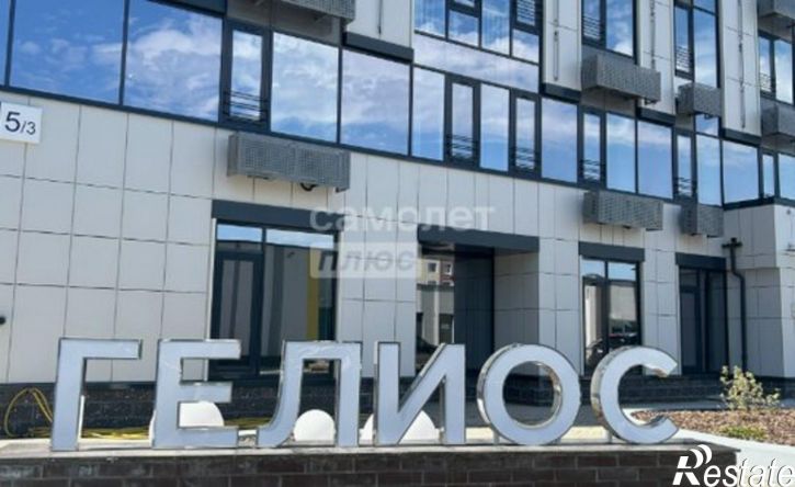 2-комн квартира ул Степана Злобина, 31/5,  д. 31/5