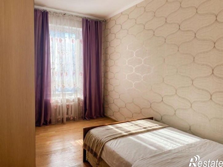 3-комн квартира ул Заки Валиди, 58,  д. 58