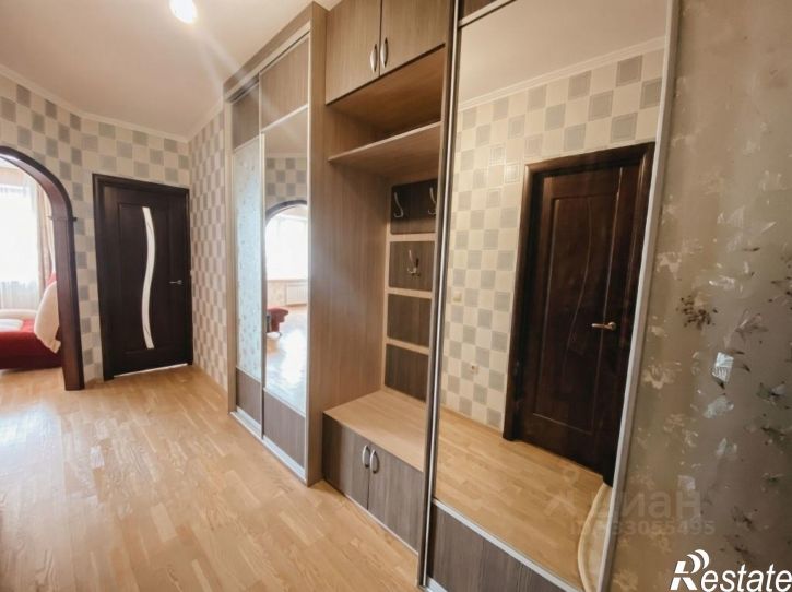 3-комн квартира ул Заки Валиди, 58,  д. 58