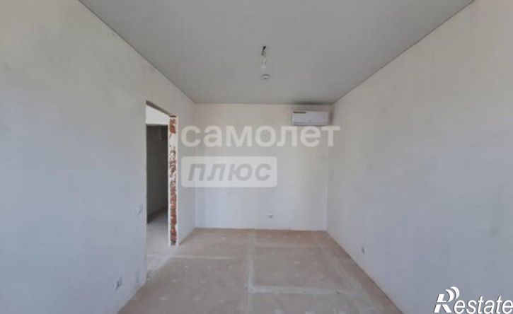 2-комн квартира ул Степана Злобина, 31/5,  д. 31/5