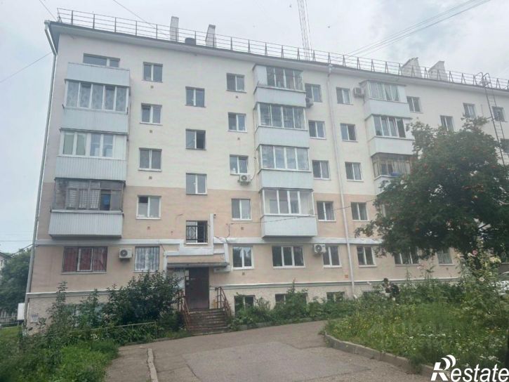 2-комн квартира пр-кт Октября, 18,  д. 18