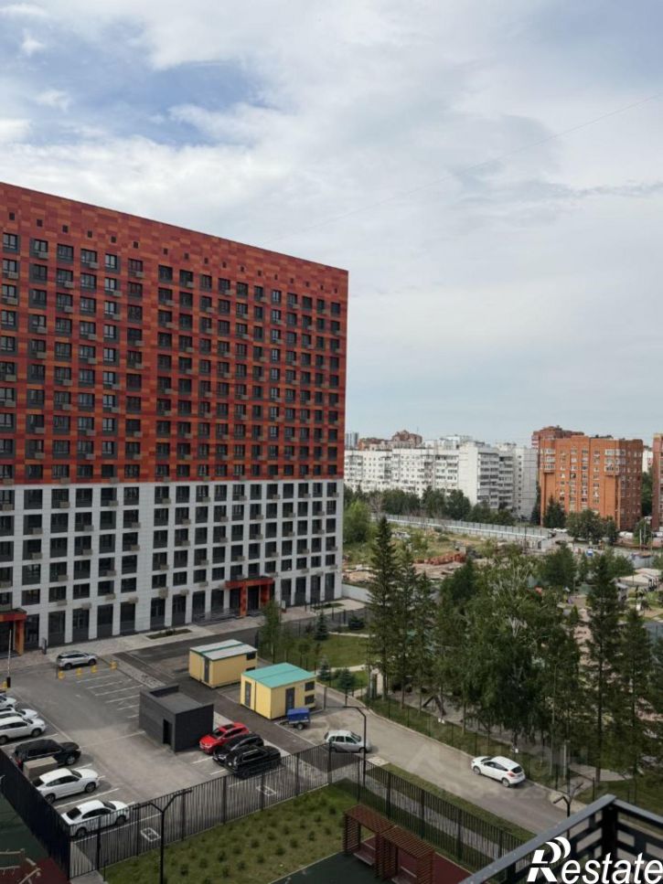 1-комн квартира ул Менделеева, 134 2,  д. 134 2,  к. 2